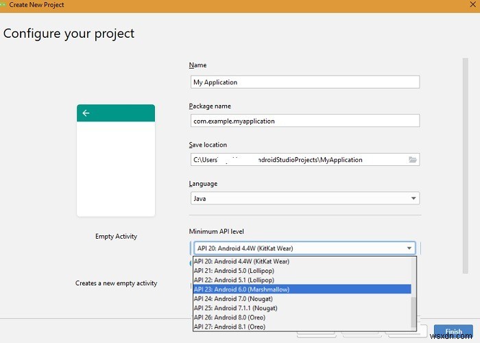 The Beginner’s Guide to Android Studio