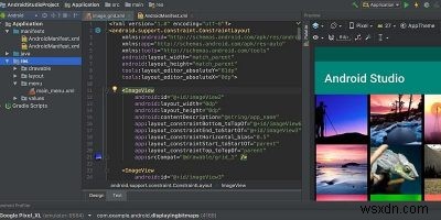 The Beginner’s Guide to Android Studio