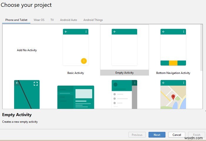 The Beginner’s Guide to Android Studio