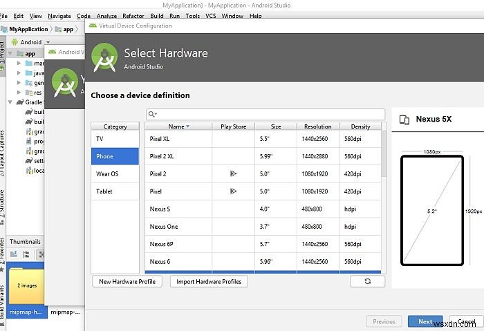 The Beginner’s Guide to Android Studio