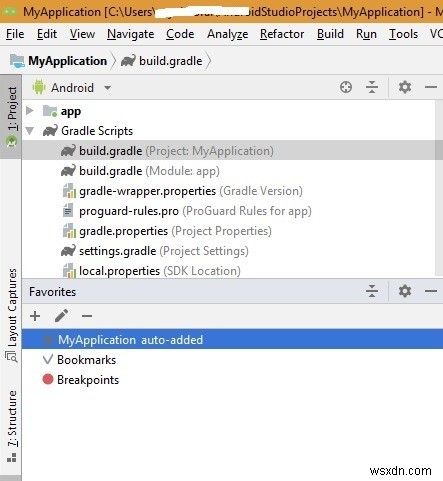 The Beginner’s Guide to Android Studio
