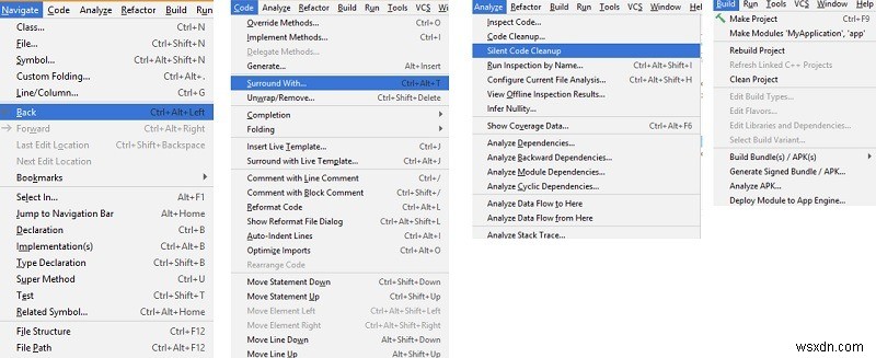 The Beginner’s Guide to Android Studio
