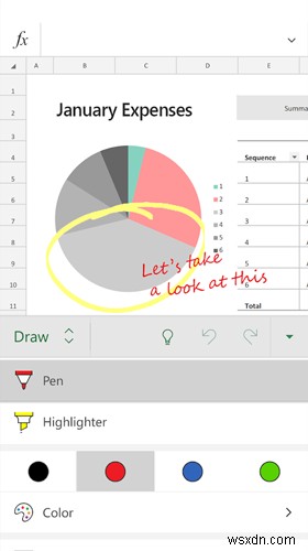 4 of the Best Spreadsheet Apps for Android