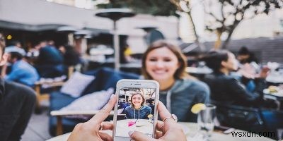 How to Block Notifications When Taking a Picture in Android