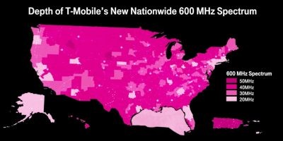 What T-Mobile’s Band 71 Means for Its Subscribers