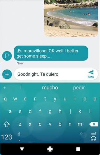 5 Android Keyboard Apps to Help You Type Better