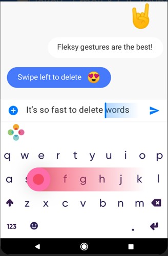 5 Android Keyboard Apps to Help You Type Better