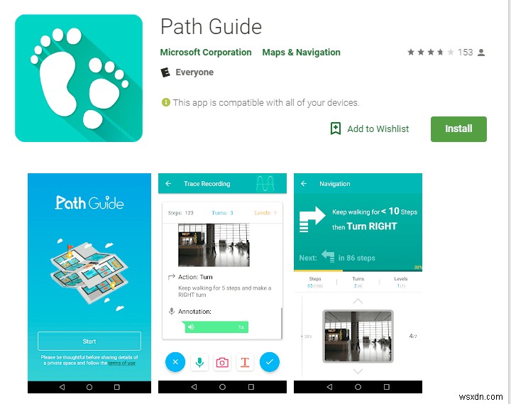 6 of the Best Indoor Navigation Apps for Android