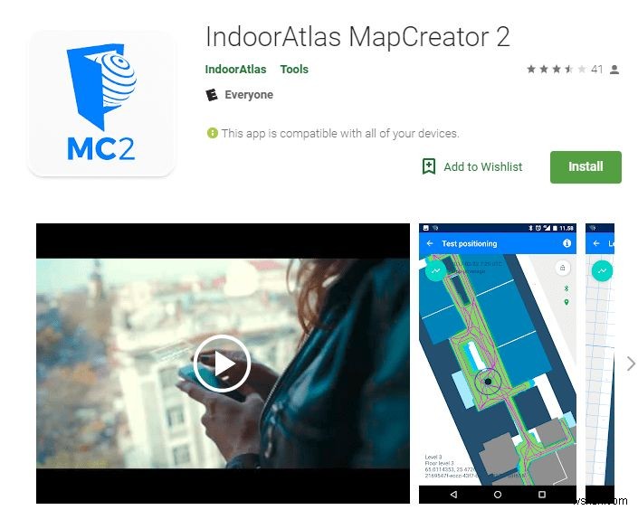 6 of the Best Indoor Navigation Apps for Android
