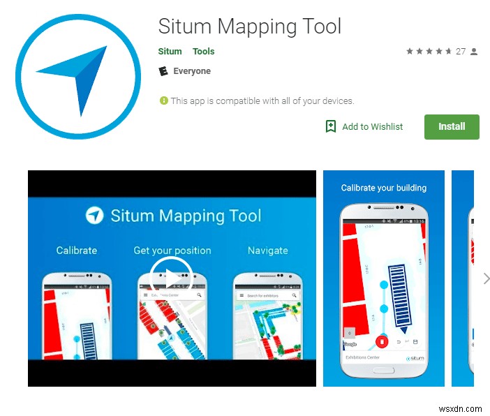 6 of the Best Indoor Navigation Apps for Android