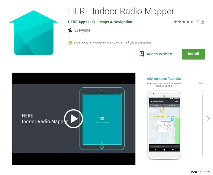 6 of the Best Indoor Navigation Apps for Android