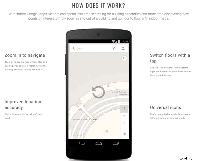 6 of the Best Indoor Navigation Apps for Android