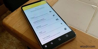 Accessing Your Linux Server from Android