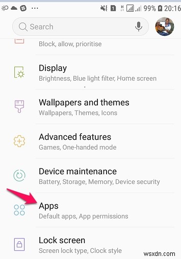 How to Find Out Which Apps Have Access to Your Location in Android