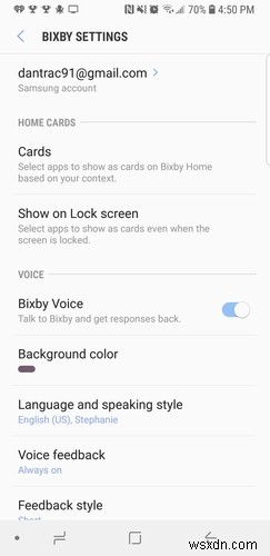 How to Disable Bixby from Your Samsung Galaxy Phone