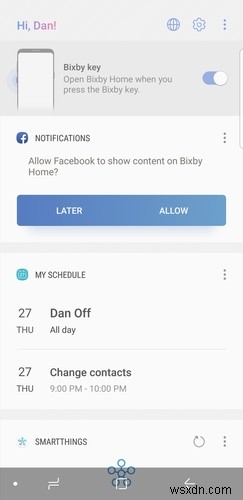 How to Disable Bixby from Your Samsung Galaxy Phone
