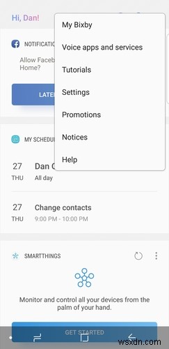 How to Disable Bixby from Your Samsung Galaxy Phone