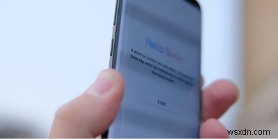 How to Disable Bixby from Your Samsung Galaxy Phone
