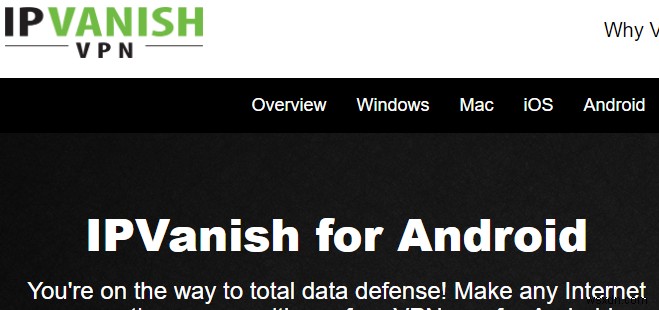 How to Use VPN to Access Blocked Sites on Android
