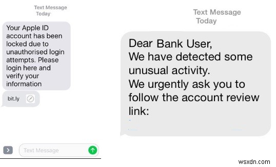 How to Combat Cell Phone Phishing Attacks