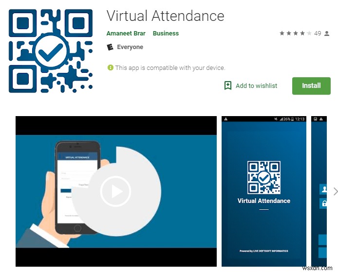 5 of the Best Attendance Apps for Android