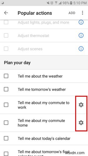 How to Create Customized Google Assistant Commands