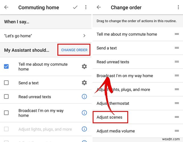 How to Create Customized Google Assistant Commands