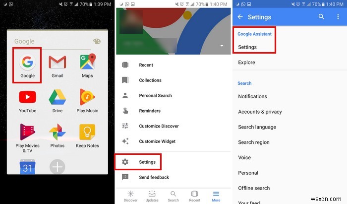 How to Create Customized Google Assistant Commands