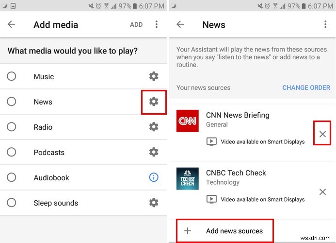 How to Create Customized Google Assistant Commands