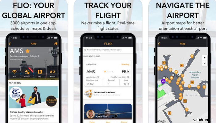 5 Mobile Apps You Should Use to Make International Travel Easier