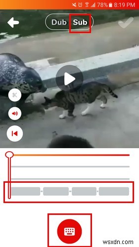 2 Android Apps to Create a Voice Parody