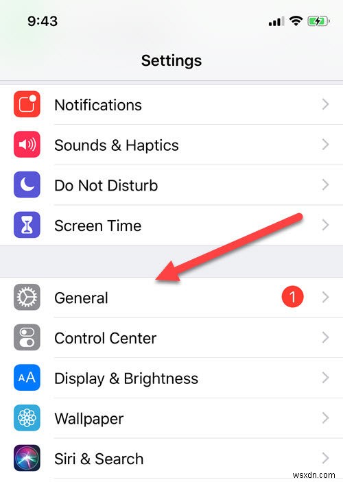 How to Use iPhone’s Accessibility Features in iOS 12