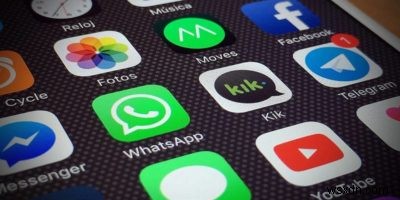 Too Many Apps? 7 Tips for Managing Information Overload on Your Phone