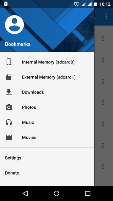 6 of the Best Alternatives to ES File Explorer
