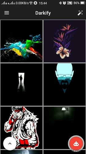 How to Enable Dark Theme on Any Android Phone