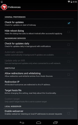 How to Stop Pop-ups on Android Devices