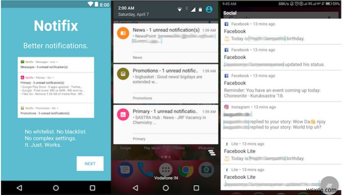 Use These Apps to Add Helpful Missing Features to Your Android Phone