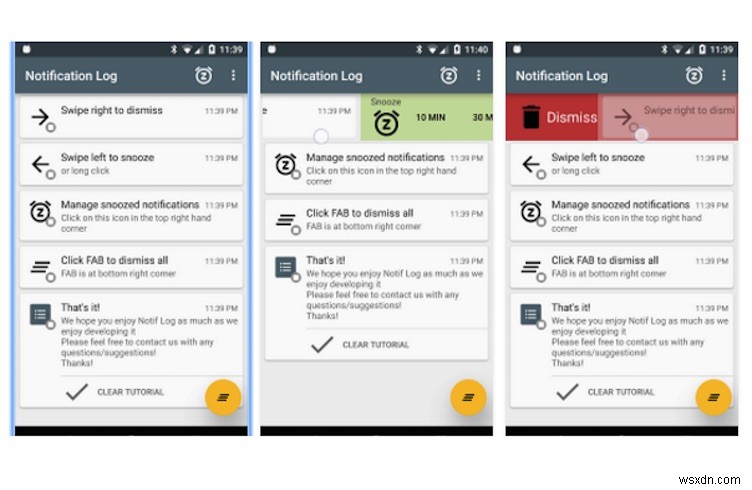 Use These Apps to Add Helpful Missing Features to Your Android Phone