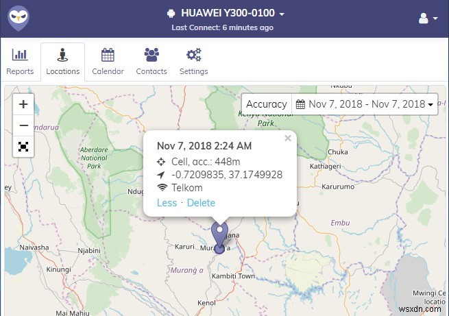 Monitor Your Kids’ Smartphone Usage with Hoverwatch
