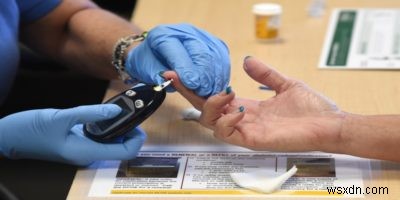 5 of the Best Android Apps to Keep Your Diabetes Under Control