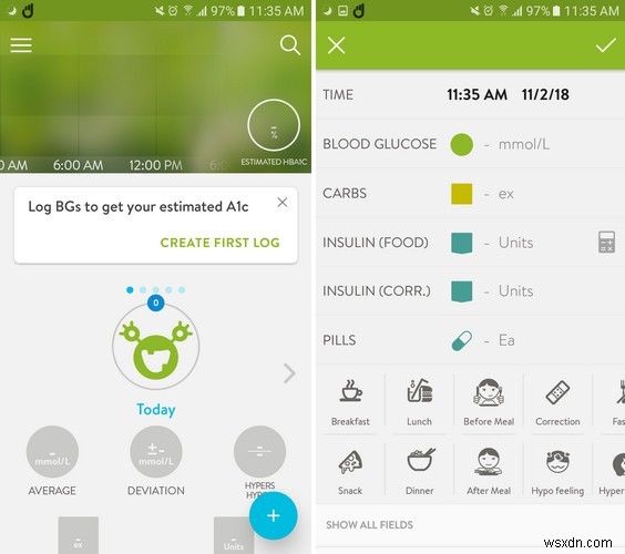 5 of the Best Android Apps to Keep Your Diabetes Under Control