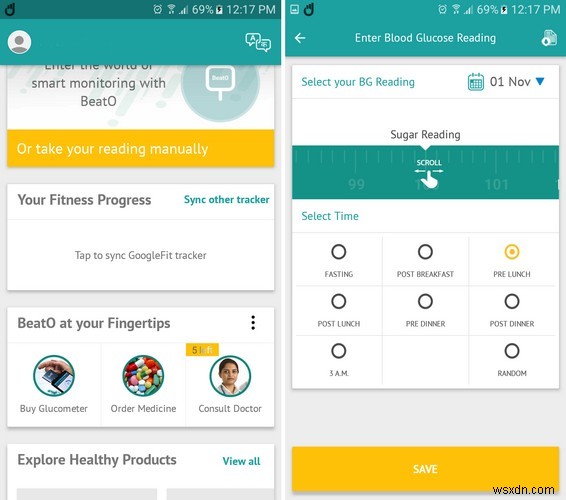 5 of the Best Android Apps to Keep Your Diabetes Under Control