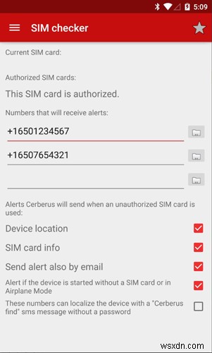 5 of the Best Anti-Theft and Find My Phone Apps for Android