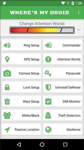 5 of the Best Anti-Theft and Find My Phone Apps for Android