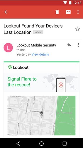 5 of the Best Anti-Theft and Find My Phone Apps for Android