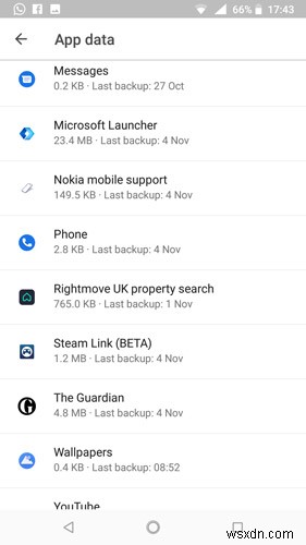 How to Transfer Android Apps to a New Phone