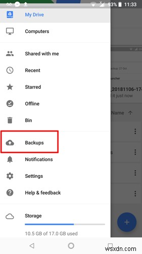 How to Transfer Android Apps to a New Phone