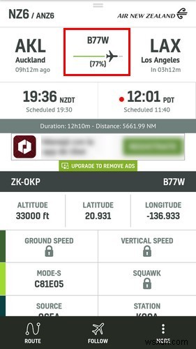 Monitor Flights with these 5 Free Android Apps