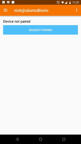 How to Remote Control Ubuntu from an Android Phone