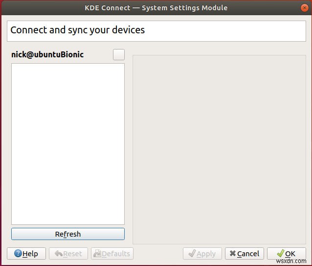 How to Remote Control Ubuntu from an Android Phone